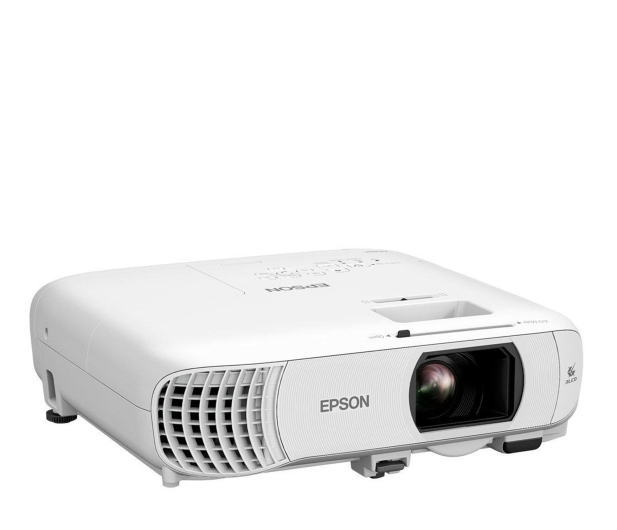 EPSON EH-TW840 V11HB63040 - 1362722 - zdjęcie 2